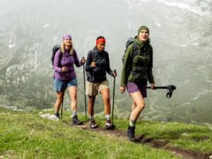 LaMunt: una storia di donne, montagna e Me-Time