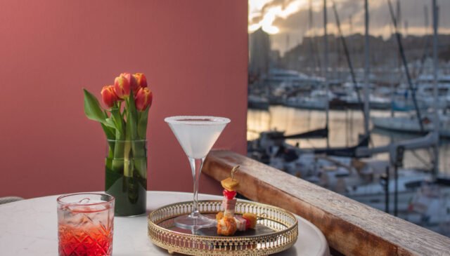 NH Collection Genova Marina, Room Premium Terrace