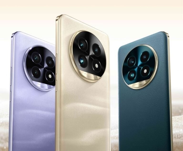 realme 13 pro series