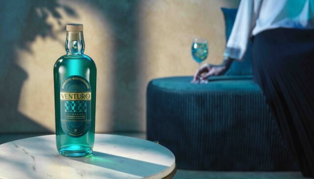 Venturo aperitivo mediterraneo