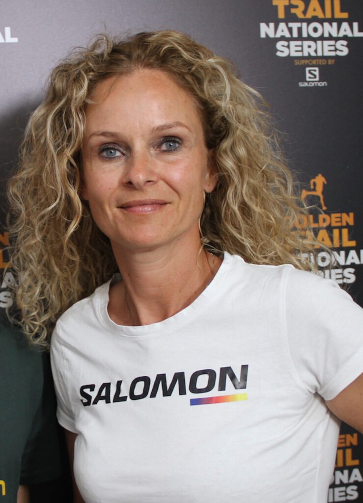 Ilaria Cestonaro di Salomon Italia