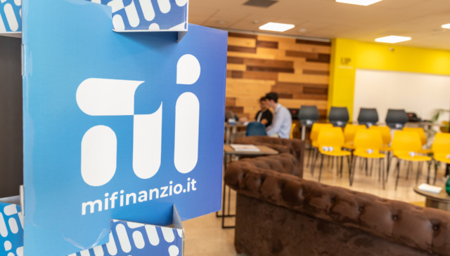 MiFinanzio logo
