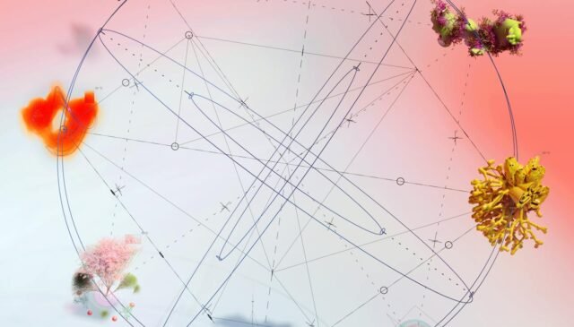 geometric graphic design