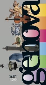 guida di genova by sagep