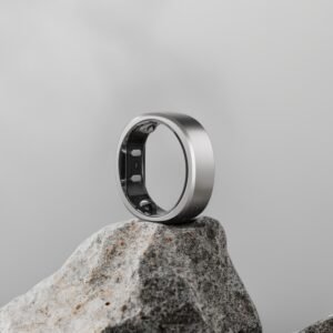 RingConn Gen 2_ in Future Silver_b