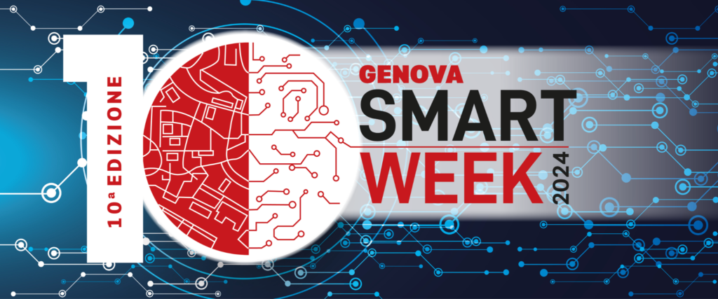 genova smart week2024