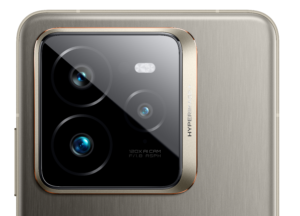 realme GT 7 Pro galaxy gray