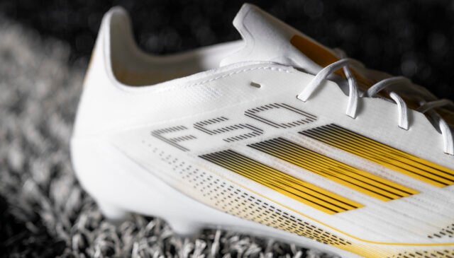 Lamine Yamal lancia con adidas, Kings League e Fútbol Emotion gli scarpini F50 Elite AG in edizione limitata e in esclusiva