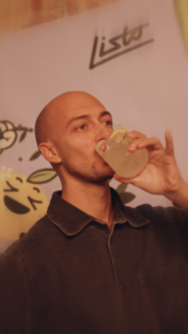 listo cocktail alla spina