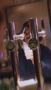 listo cocktail alla spina