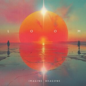 cover album Loom degli Imagine Dragons