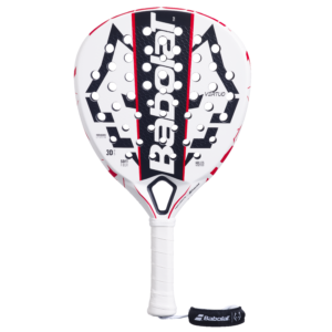 collezione 2025 Babolat X Juan Lebrón - modello TECHNICAL VERTUO