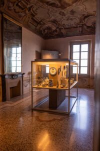 Museo della ceramica di Mondovì