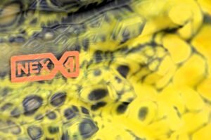 JV International e la suola NexX4tm