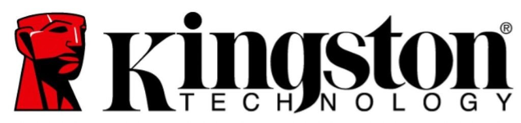 logo Kingston technology