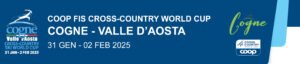 Coppa del Mondo di Cogne 2025