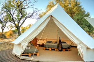 Shauri Glamping