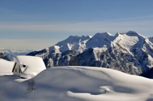 Sport e natura nel Distretto Turistico dei Laghi