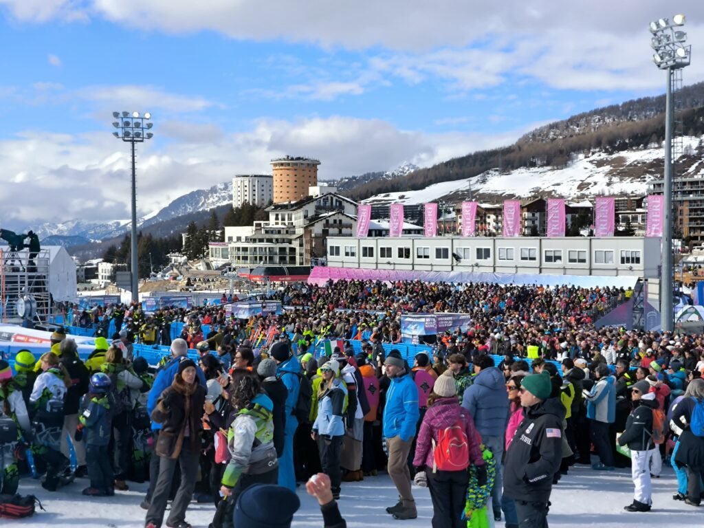 Pubblico_Sestriere_Slalom