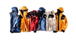 S18 Mountain Jacket