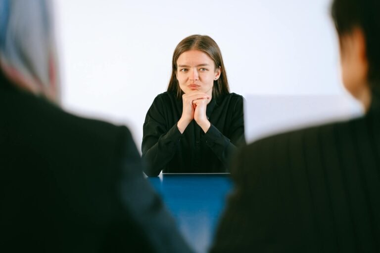 Il ghosting non solo in amore ma anche sul lavoro