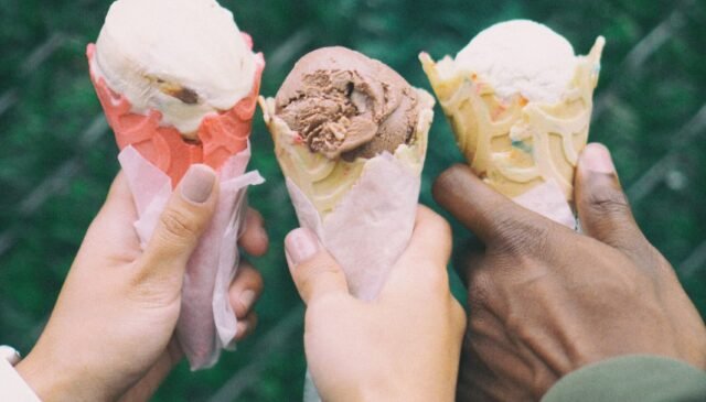 24 marzo Gelato Day