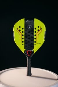 BABOLAT X LAMBORGHINI - BL002, verde