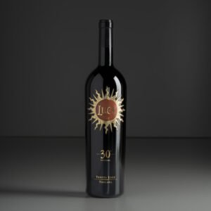 Bottiglia di Luce 2022 di Tenuta Luce by Marchesi Frescobaldi