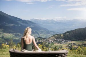 Gnollhof vista mozzafiato