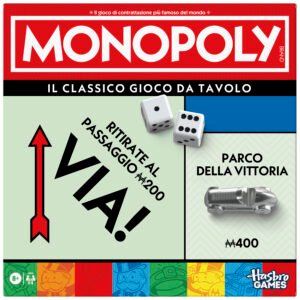 il nuovo Monopoly
