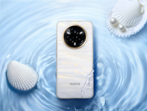 Serie realme 14 Pro: il party phone definitivo con il primo sistema a triplo flash del mondo