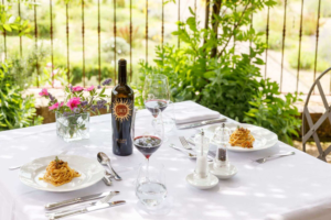 Luce 2022 di Tenuta Luce by Marchesi Frescobaldi