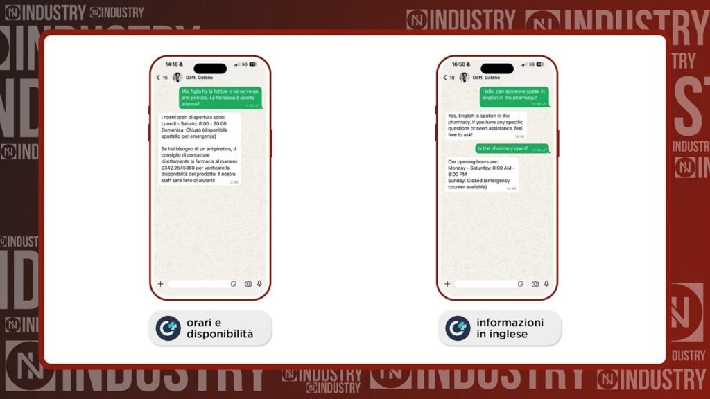 app Ready24 di Industry