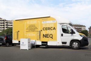 Campagna “CERCA IL TUO NEO 2024” di Heliocare