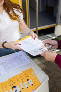 Campagna “CERCA IL TUO NEO 2024” di Heliocare