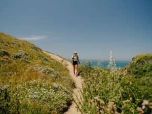 alltrails outdoor trekking