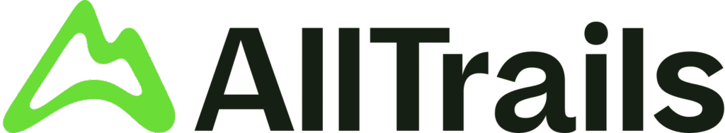 logo alltrails 