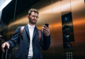 Kone, Ascensori Digitali