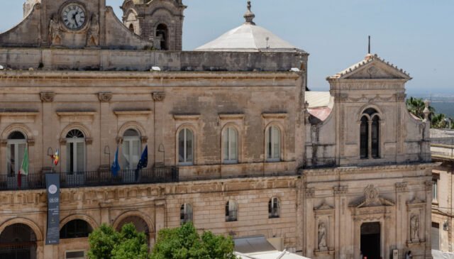 Ostuni Design Week-end