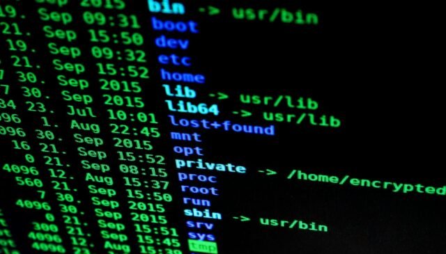computer codes