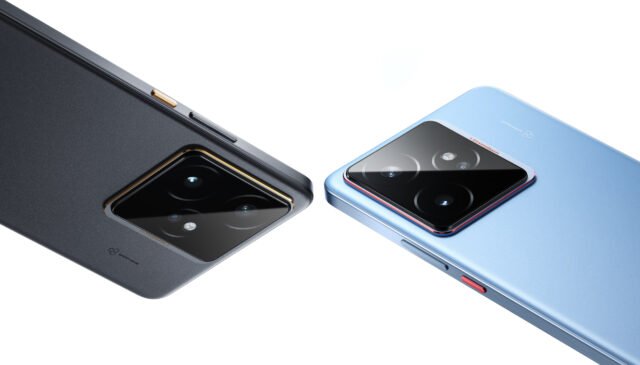 realme GT 7
