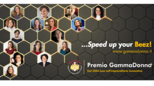 Premio GammaDonna _ Photo: Alessandro Rocca