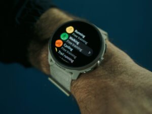 Suunto Run 2025 al polso