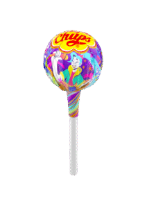 Super Chupa Chups Music Limited Edition - POP MUSIC