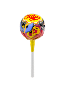Super Chupa Chups Music Limited Edition - ROCK MUSIC