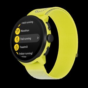 Suunto Run LIME