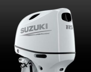 Suzuki 115