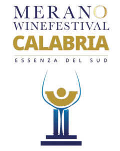 logo del Merano WineFestival Calabria