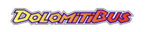 dolomiti bus logo