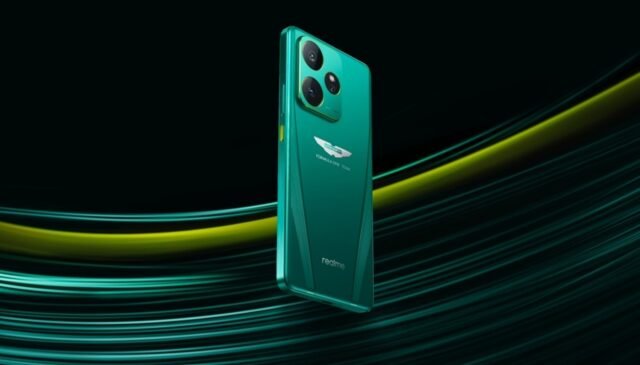 Il realme GT 7 Dream Edition già sold out e il GT 7 domina la classifica delle offerte migliori su Amazon.